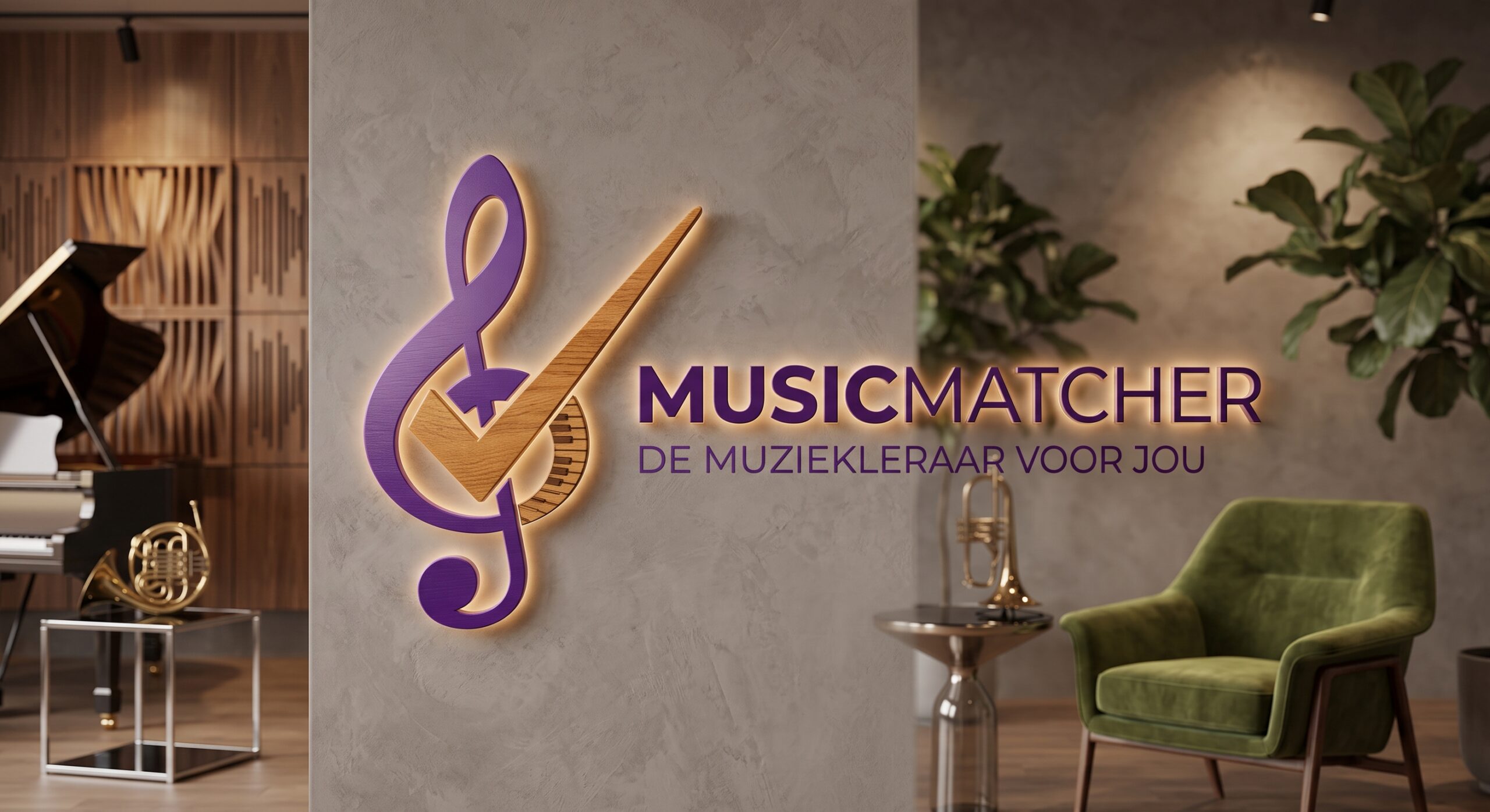 Musicmatcher